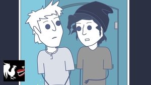 Rooster Teeth Animated Adventures 23. epizoda