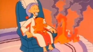 Heathcliff and the Catillac Cats 13. epizoda