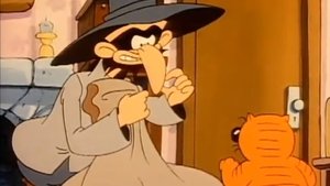 Heathcliff and the Catillac Cats 45. epizoda