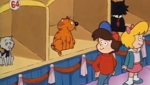 Heathcliff and the Catillac Cats 35. epizoda