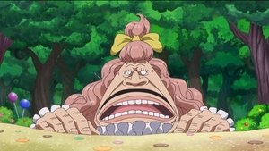 One Piece 792. epizoda