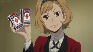 Kakegurui 2. epizoda