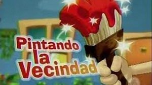 El Chavo: The Animated Series 22. epizoda