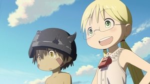 Made in Abyss 1. epizoda