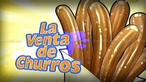 El Chavo: The Animated Series 6. epizoda