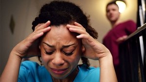 Holby City 35. epizoda