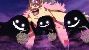 One Piece 796. epizoda