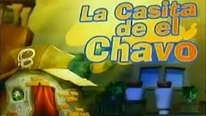 El Chavo: The Animated Series 24. epizoda
