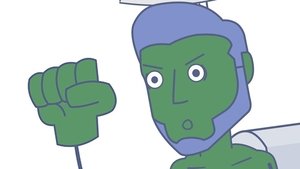 Rooster Teeth Animated Adventures 26. epizoda