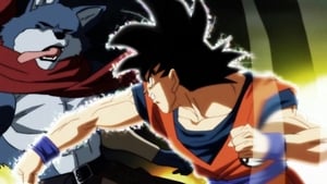 Dragon Ball Super 98. epizoda