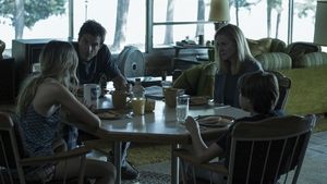 Ozark Dnes večer improvizujeme
