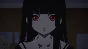 Hell Girl 1. epizoda