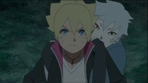 Boruto: Naruto Next Generations 13. epizoda