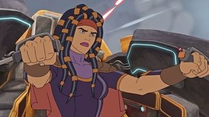 Marvel's Guardians of the Galaxy 17. epizoda