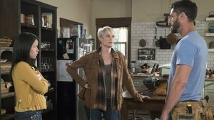 The Fosters 2. epizoda