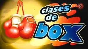 El Chavo: The Animated Series 18. epizoda