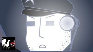 Rooster Teeth Animated Adventures 27. epizoda