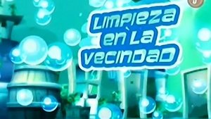 El Chavo: The Animated Series 21. epizoda