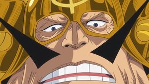 One Piece 793. epizoda