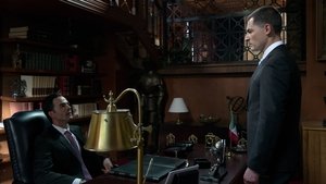El Señor de los Cielos 6. epizoda