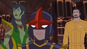Marvel's Guardians of the Galaxy 15. epizoda