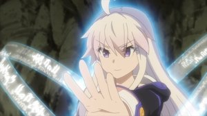 Grimoire of Zero 11. epizoda