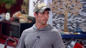 Big Brother 4. epizoda
