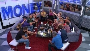 Big Brother 1. epizoda