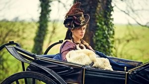 Poldark Dwightův osud