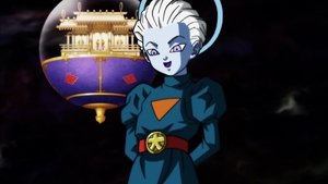 Dragon Ball Super 96. epizoda