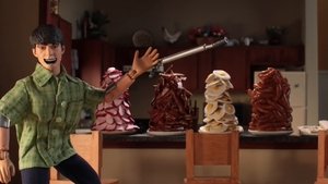 Robot Chicken 18. epizoda