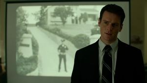 MINDHUNTER: Lovci myšlenek 1. epizoda