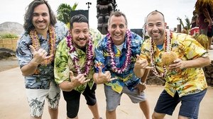 Impractical Jokers 14. epizoda