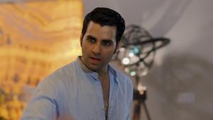 El Señor de los Cielos 14. epizoda