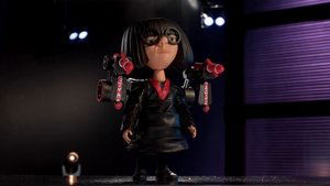 Robot Chicken 19. epizoda