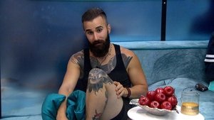 Big Brother 2. epizoda