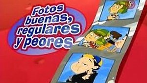 El Chavo: The Animated Series 14. epizoda