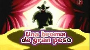El Chavo: The Animated Series 16. epizoda