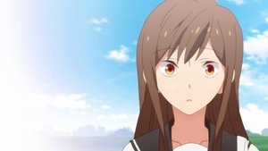 Tsurezure Children 3. epizoda