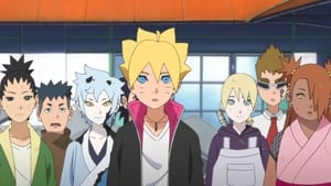 Boruto: Naruto Next Generations 15. epizoda