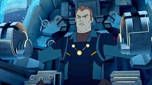 Marvel's Guardians of the Galaxy 16. epizoda