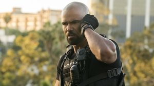 S.W.A.T. Pilot
