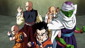 Dragon Ball Super 97. epizoda