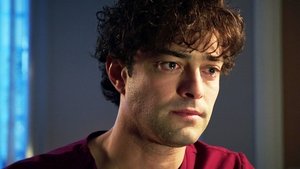 Holby City 33. epizoda