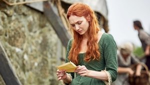Poldark Záchrana Dwighta