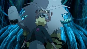 Boruto: Naruto Next Generations 14. epizoda