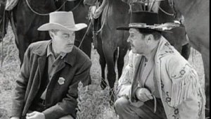 The Lone Ranger 1. epizoda