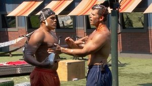 Big Brother 11. epizoda
