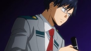 Boku no Hero Academia 13. epizoda
