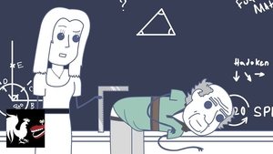 Rooster Teeth Animated Adventures 28. epizoda